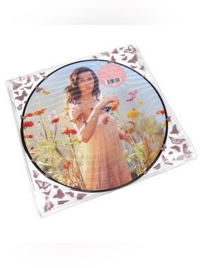 NEW! Katy Perry Prism RSD Picture Disc Vinyl